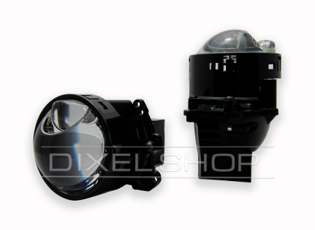 Светодиодный би-модуль Dixel X-Bright LED Y3 Double 3.0 5000K 12V