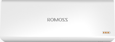 Внешний аккумулятор Romoss Solo 9 20000mAh