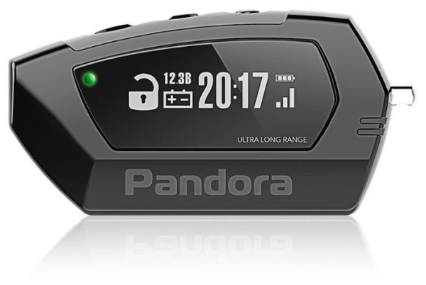 Автосигнализация Pandora DX 9X 2CAN-LIN в интернет-магазине 12 Вольт