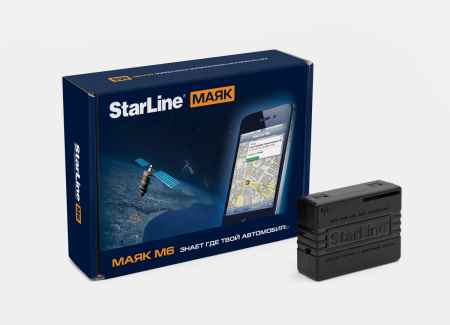 Маяк StarLine M6