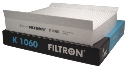 Салонный фильтр Filtron K1060