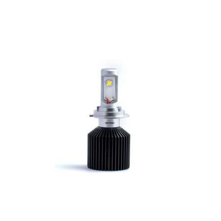 Светодиодная лампа Optima H7 LED Premium 4200K, Chip Cree XM-L2 12-24V PR-H7-4K
