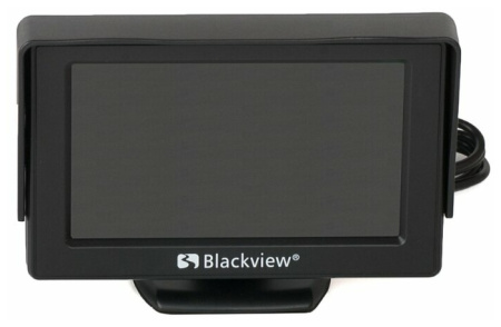 Автомобильный монитор Blackview TDM-500 11292