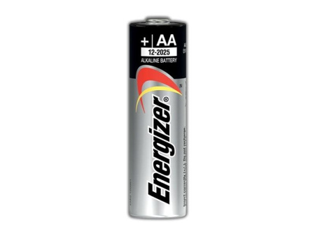 Батарейка Energizer Max E91/AA
