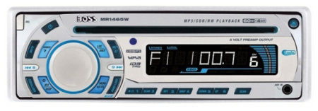 Влагозащищённая магнитола Boss Audio MR1465W
