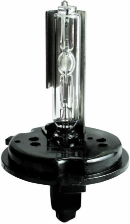 Ксеноновая лампа Philips H4 моно 6000K AC
