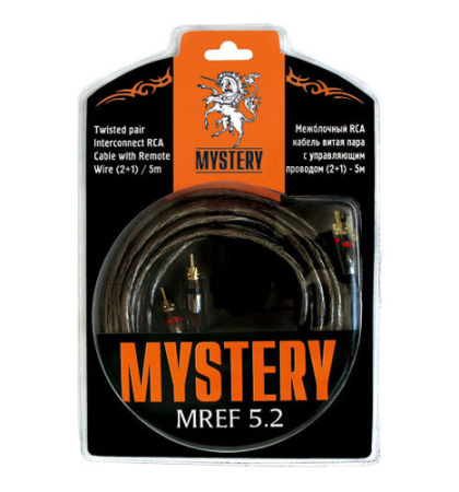 Межблочный кабель Mystery MREF 5.2