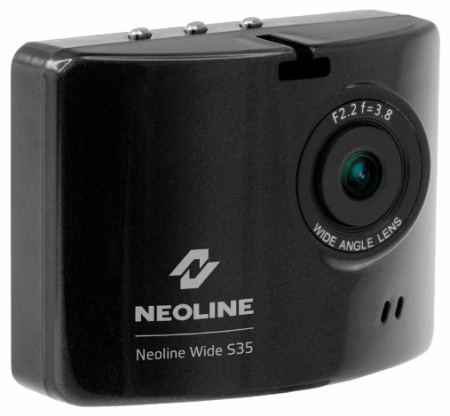 Видеорегистратор Neoline Wide S35