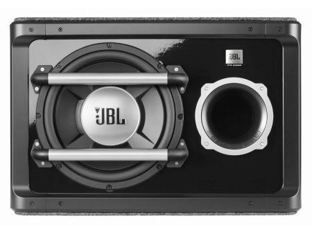 Сабвуфер JBL GTO-1214BR