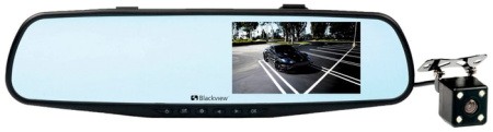 Видеорегистратор-зеркало Blackview MD X6 Dual