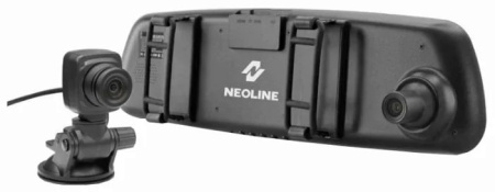 Видеорегистратор-зеркало Neoline G-tech X20