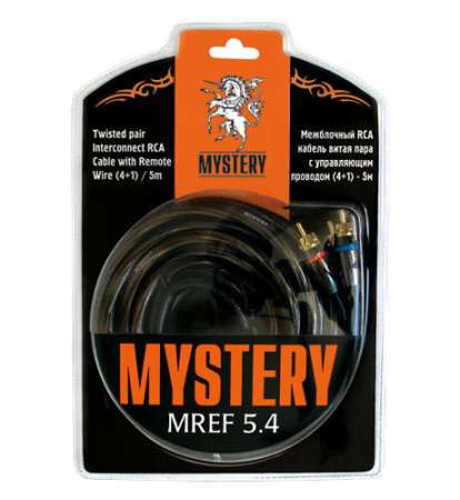 Межблочный кабель Mystery MREF 5.4