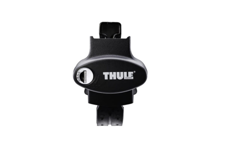 Упоры Thule 7751231 для автомобилей с широкими рейлингами
