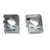 Адаптер ксеноновой лампы SVS 003.0009.088 TK-010 Ford Mondeo цоколь H1 черный (дальний свет) в интернет-магазине 12 Вольт
