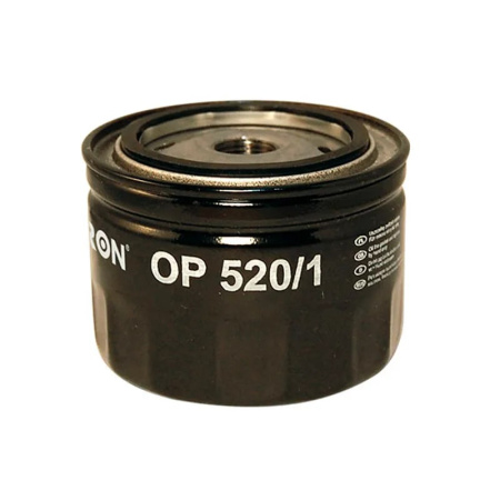 Фильтр масляный Filtron OP520/1T