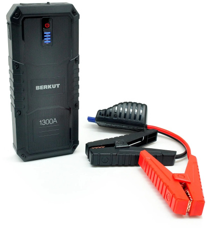 Пусковое устройство Berkut Specialist JSL-25000