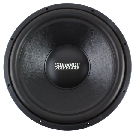 Сабвуфер Sundown Audio E-15 V2 D2