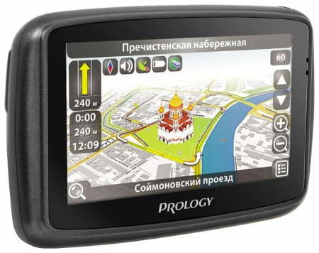 Навигатор Prology iMap-550SAG 