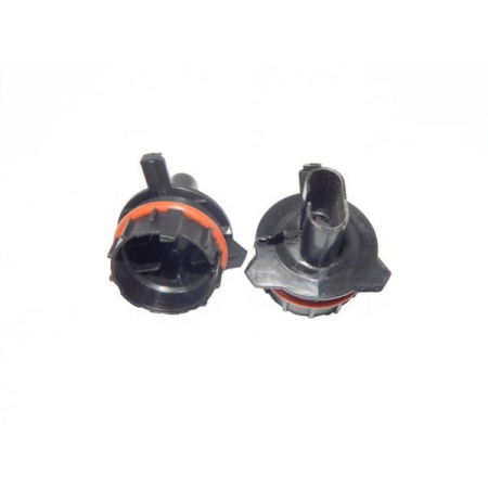 Адаптер ксеноновой лампы SVS 003.0001.026 TK-006 BMW E39-1/520/530(E60)/728Li цоколь H7 в интернет-магазине 12 Вольт