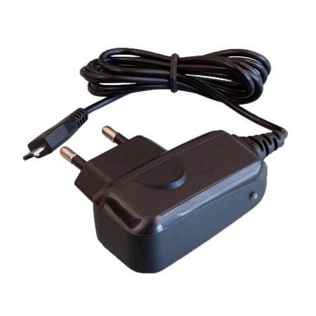 Сетевое зарядное устройство Micro USB "Navitoch" Lite