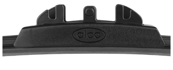 Щетка стеклоочистителя бескаркасная Alca Super Flat MC-21 53см 051000 в интернет-магазине 12 Вольт