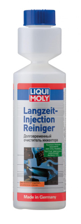 Очиститель инжектора Liqui Moly Langzeit Injection Rein 0.25л 7568