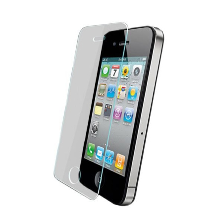 Стекло Apple iPhone 3,5` 4/4S Glass