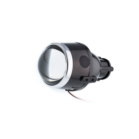 Линза Optima Waterproof Lens в противотуманные фары под лампу H11 2.5"