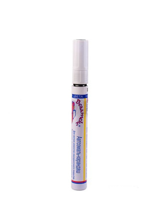 Автоэмаль-карандаш Вегатекс 257 Звездная пыль