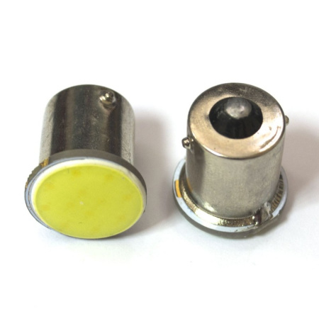 Светодиодная лампа S25-COB-12chip-1157