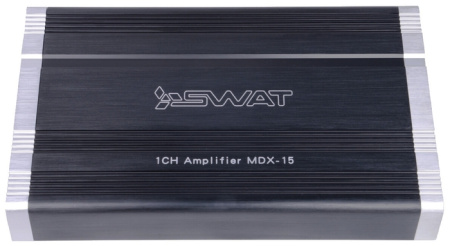 Усилитель SWAT MDX-15