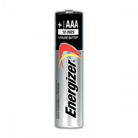Батарейка Energizer Max AAA LR03/316