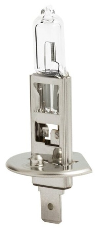 Галогенная лампа Bosch H1 12V 55W (P14.5S) Plus 50 1987302019 в интернет-магазине 12 Вольт