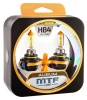 Галогенная лампа MTF Light Aurum HB4/9006 12V 55W в интернет-магазине 12 Вольт