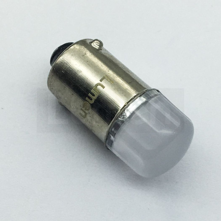 Светодиодная лампа Lumen Drop BA9S-2536 Ceramic Bright (T4W)