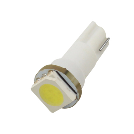 Светодиодная лампа Lumen Drop T5-5050-1SMD White MLD-12VT5-1077