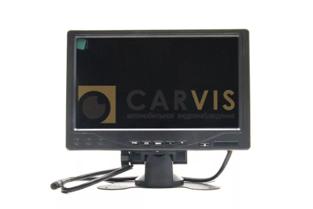 Автомобильный монитор CARVIS MT-207