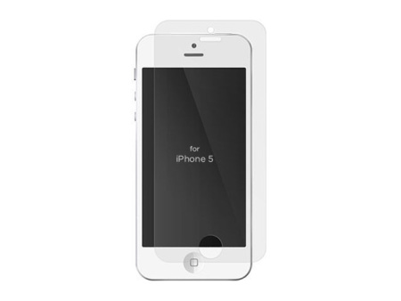 Пленка Apple iPhone 5 (матовая)