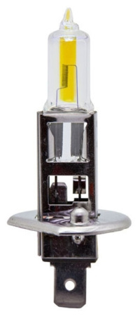 Галогенная лампа MTF Light Aurum H1 12V 55W
