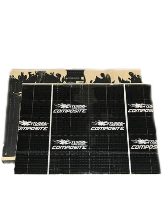 Виброизоляция Comfort mat Turbo Composite М2 (500*700мм)