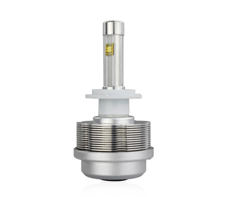 Светодиодная лампа Lumen H4 Luxeon MZ 12-24V 6000К 3600Lm