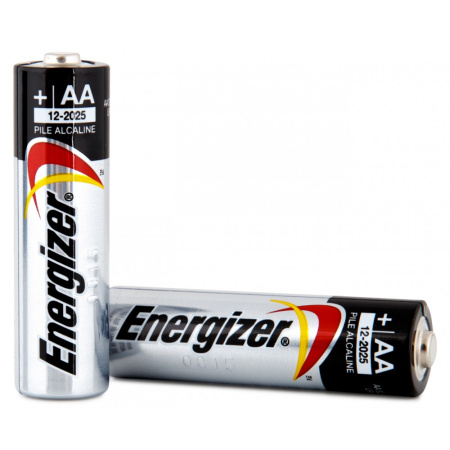 Батарейка Energizer Max AA LR6 E91/AA