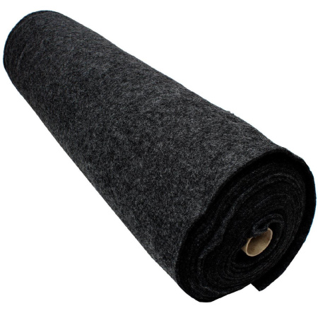 Карпет Comfort mat Black