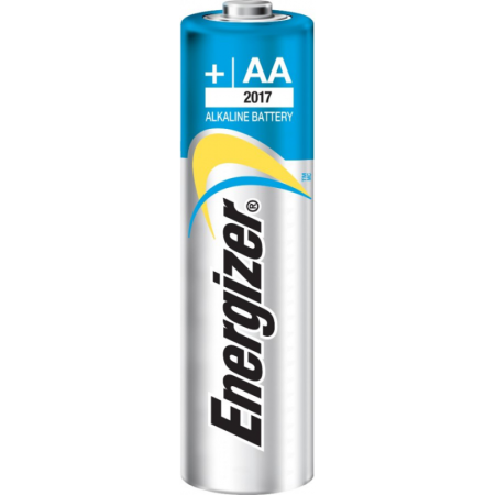 Батарейка Energizer Max AA LR06/316