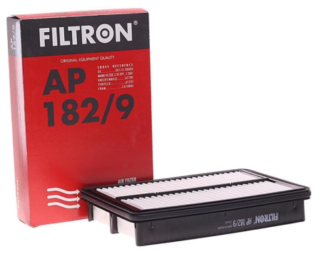 Воздушный фильтр Filtron AP182/9